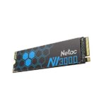 Netac NV3000 2TB PCIe Gen3 M.2 NVMe SSD - Image 2