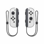 Nintendo Switch OLED model with White Joy-Con (White) (64 GB) - Image 4