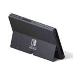 Nintendo Switch OLED model with White Joy-Con (White) (64 GB) - Image 5