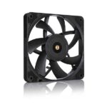 Noctua NF-A12x15 PWM Chromax Black Swap 120mm Cabinet Fan (NF-A12x15PWM CH.BK.S) - Image 2