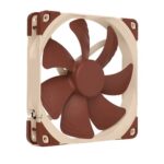 Noctua NF-A14 5V PWM 140mm Cabinet Fan - Image 2