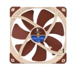 Noctua NF-A14 5V PWM 140mm Cabinet Fan - Image 3