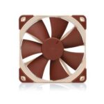 Noctua NF-F12 5V PWM 120mm Cabinet Fan (Single Pack) - Image 2