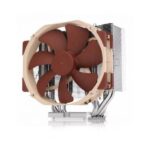 Noctua NH-U14S DX-4189 140mm CPU Air Cooler for Intel Xeon LGA4189 (Brown) - Image 2