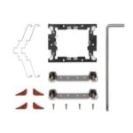 Noctua NH-U14S DX-4189 140mm CPU Air Cooler for Intel Xeon LGA4189 (Brown) - Image 3
