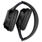 Noise 3 Wireless On-Ear Headphones with 70H Playtime (Carbon Black) - Image 3