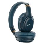 Noise 3 Wireless On-Ear Headphones with 70H Playtime (Midnight Blue) - Image 2