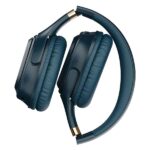 Noise 3 Wireless On-Ear Headphones with 70H Playtime (Midnight Blue) - Image 3