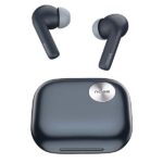 Noise Air Buds Pro 6 in Ear Truly Wireless Earbuds (Slate Black)