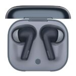 Noise Air Buds Pro 6 in Ear Truly Wireless Earbuds (Slate Black) - Image 2