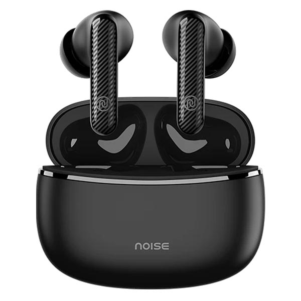 Noise Aura Buds in-Ear Truly Wireless Earbuds (Aura Black) 1 Noise Aura Buds in-Ear Truly Wireless Earbuds (Aura Black)