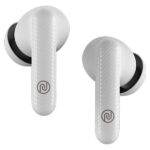 Noise Aura Buds in-Ear Truly Wireless Earbuds (Aura White) - Image 2