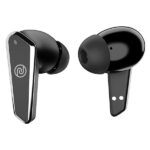 Noise Buds R1 in-Ear Truly Wireless Earbuds (Matte Black)