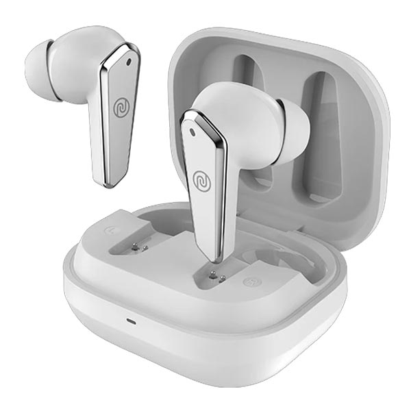 Noise Buds R1 in-Ear Truly Wireless Earbuds (Snow White) 2 Noise Buds R1 in-Ear Truly Wireless Earbuds (Snow White)