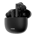 Noise Buds VS104 Max Truly Wireless in-Ear Earbuds (Jet Black) - Image 2