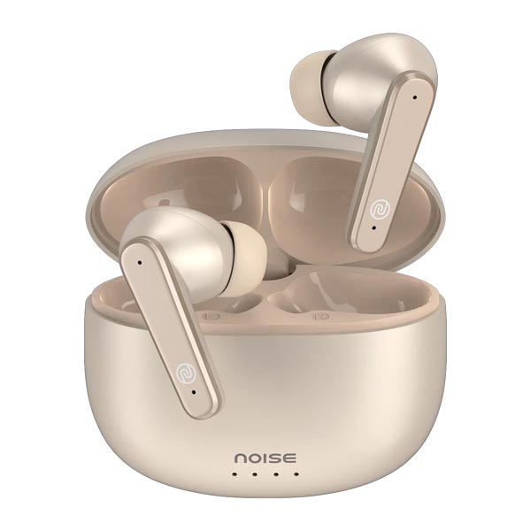 Noise Buds VS104 Max Truly Wireless in-Ear Earbuds (Rose Gold) 1 Noise Buds VS104 Max Truly Wireless in-Ear Earbuds (Rose Gold)