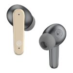 Noise Buds VS104 Max Truly Wireless in-Ear Earbuds (Silver Grey) - Image 3