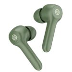 Noise Buds VS201 V3 in-Ear Truly Wireless Earbuds (Olive Green)