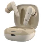 Noise Buds VS401 in-Ear Truly Wireless Earbuds (Calm Beige)