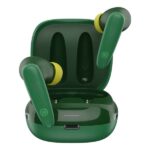 Noise Buds VS401 in-Ear Truly Wireless Earbuds (Forest Green)