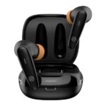 Noise Buds VS401 in-Ear Truly Wireless Earbuds (Jet Black)