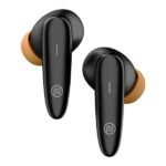 Noise Buds VS401 in-Ear Truly Wireless Earbuds (Jet Black) - Image 2