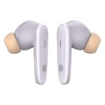 Noise Buds VS401 in-Ear Truly Wireless Earbuds (Soft Lilac) - Image 2