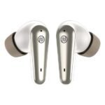 Noise Buds X Prime in Ear Truly Wireless Earbuds (Champagne White) - Image 2