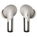 Noise Buds Xero Truly Wireless in-Ear Earbuds (Chrome Beige) - Image 2