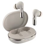 Noise Buds Xero Truly Wireless in-Ear Earbuds (Chrome Beige)