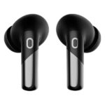 Noise Buds Xero Truly Wireless in-Ear Earbuds (Chrome Black) - Image 2