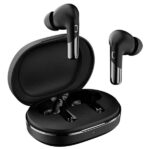 Noise Buds Xero Truly Wireless in-Ear Earbuds (Chrome Black)