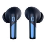 Noise Buds Xero Truly Wireless in-Ear Earbuds (Chrome Blue)