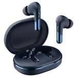 Noise Buds Xero Truly Wireless in-Ear Earbuds (Chrome Blue)