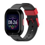 Noise Champ 2 Kids Smart Watch with Habit Building (Mickey Black)