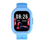 Noise Champ 2 Kids Smart Watch with Habit Building (Frozen Blue)