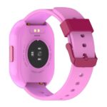 Noise Champ 2 Kids Smart Watch with Habit Building (Kitty Pink) - Image 2