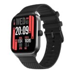 Noise ColorFit Canvas 49.78mm TFT Display Smartwatch