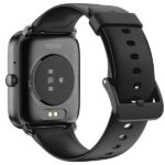 Noise ColorFit Pulse 4 Smart Watch (Jet Black) - Image 2