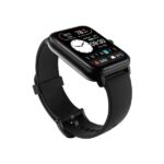 Noise ColorFit Pulse Grand 2 Smart Watch (Jet Black) - Image 2