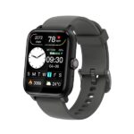 Noise ColorFit Pulse Grand 2 Smart Watch (Mist Grey)