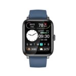 Noise ColorFit Pulse Grand 2 Smart Watch (Space Blue)