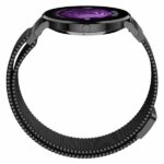 Noise Diva 2 Fashion Smart Watch for Women (Black Link) - Image 2