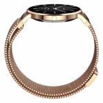Noise Diva 2 Fashion Smart Watch for Women (Rose Link) - Image 2