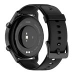 Noise Evolve 3 1.43" AMOLED Always-On Display with BT Calling & Metallic Design Smartwatch (Carbon Black) - Image 2