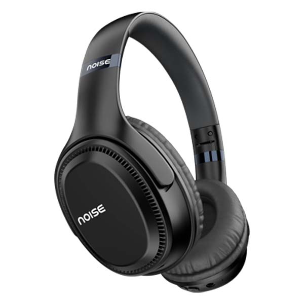 Noise Three Wireless On-Ear Headphones with 70H Playtime