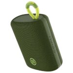 Noise Vibe 2 5W Portable Wireless Bluetooth Speaker with Built-in Mic (Rustic Olive) - Image 2