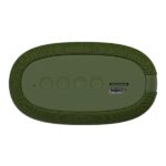 Noise Vibe 2 5W Portable Wireless Bluetooth Speaker with Built-in Mic (Rustic Olive) - Image 3