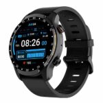 Noise Voyage 4G eSIM Smartwatch with Bluetooth Calling