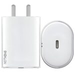 Nothing 45W USB C Fast Charger Adapter for CMF by Nothing CMF Phone 1/Nothing Phone 3a Pro/3a/2A/2a Plus/2/Buds